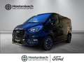 Ford Tourneo Custom 320 L1 Sport/Standheizung/Bi-Xenon/Navi/CarPlay/Te Noir - thumbnail 1