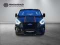 Ford Tourneo Custom 320 L1 Sport/Standheizung/Bi-Xenon/Navi/CarPlay/Te Noir - thumbnail 2