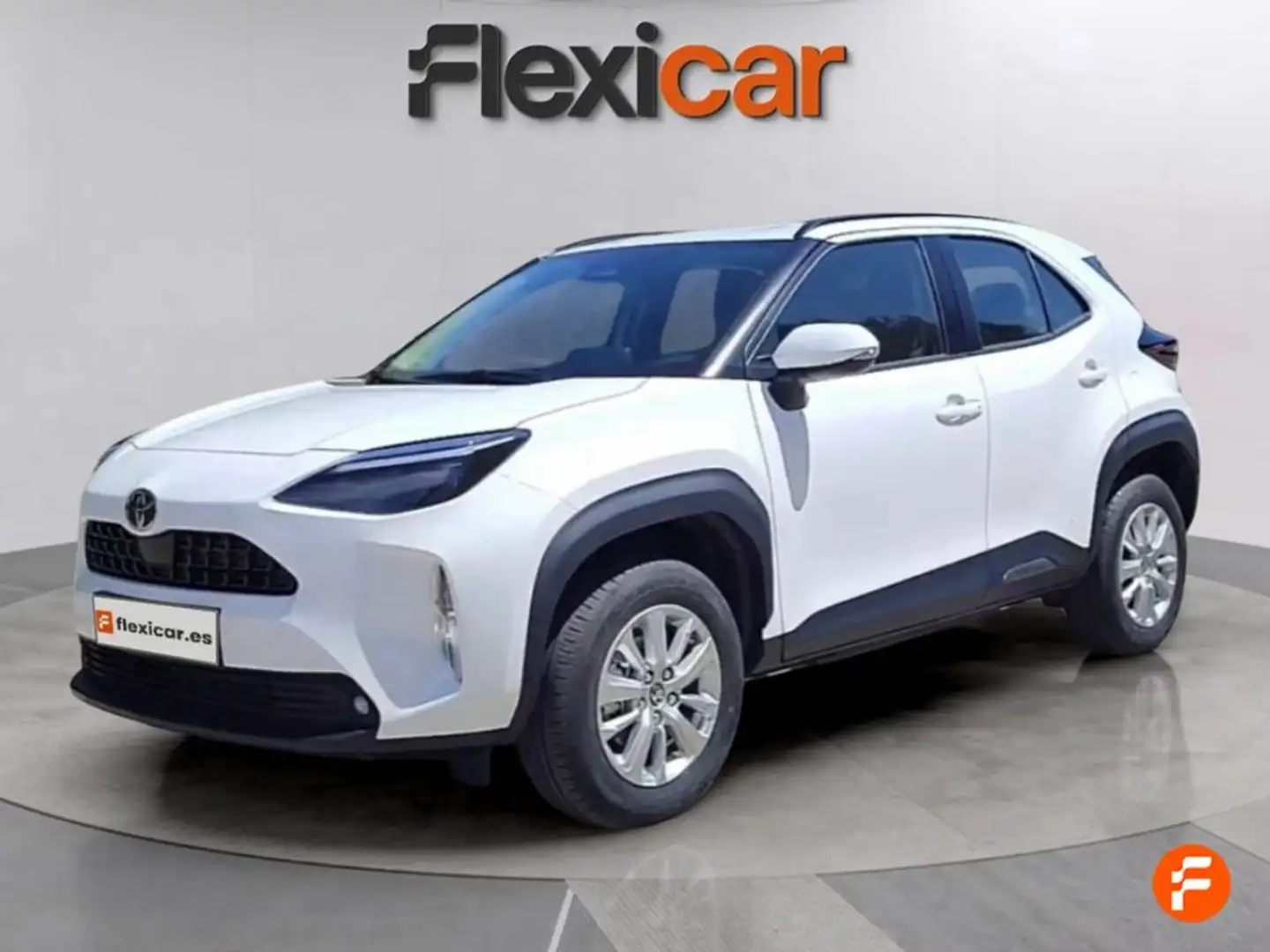 Toyota Yaris Cross 1.5 120H Active Plus Galben - 2