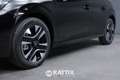 Peugeot 208 1.2 Puretech 100CV Allure Zwart - thumbnail 4