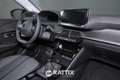 Peugeot 208 1.2 Puretech 100CV Allure Zwart - thumbnail 16