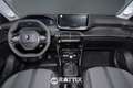 Peugeot 208 1.2 Puretech 100CV Allure Zwart - thumbnail 8