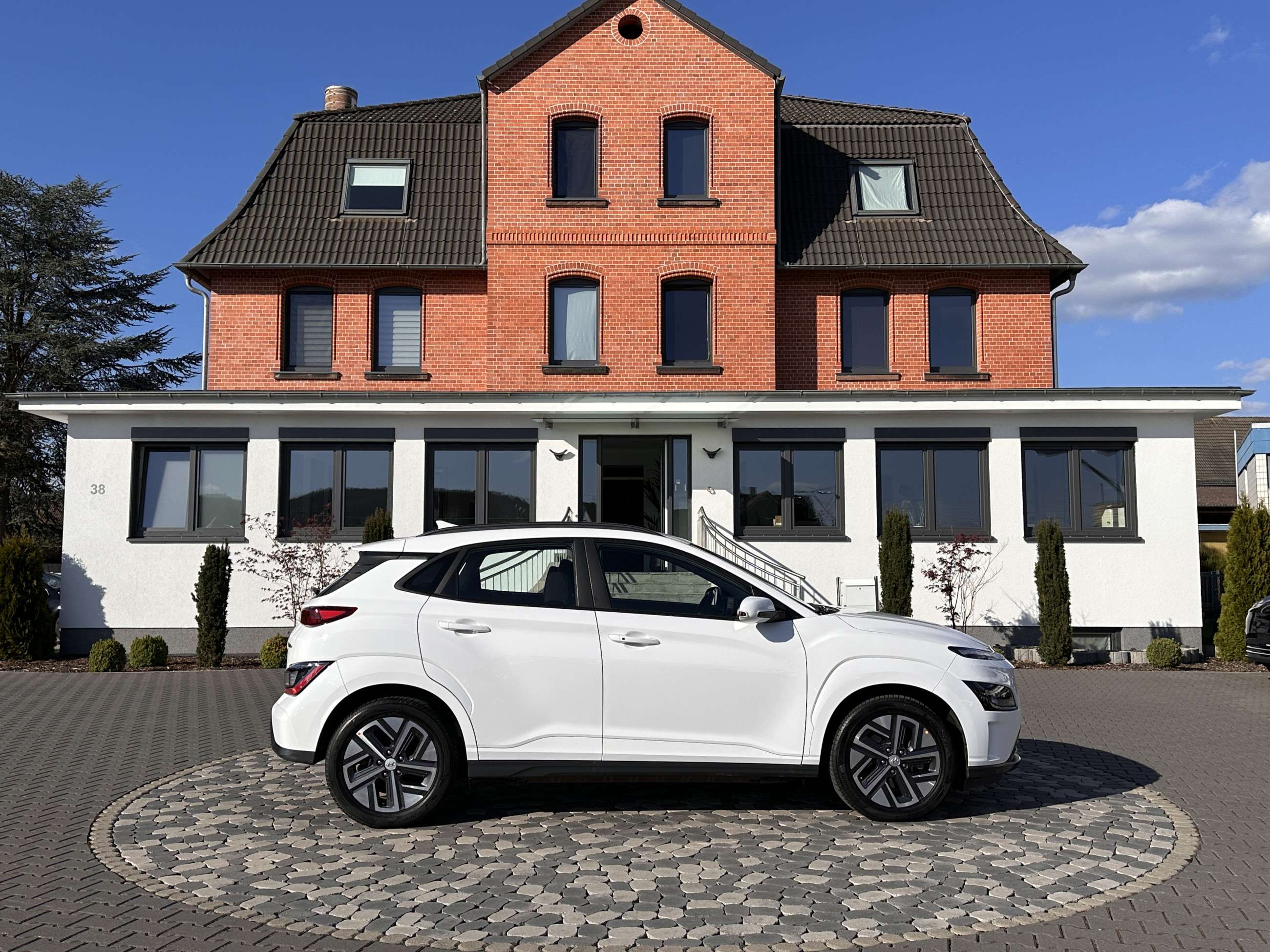 Second hand Hyundai Kona 