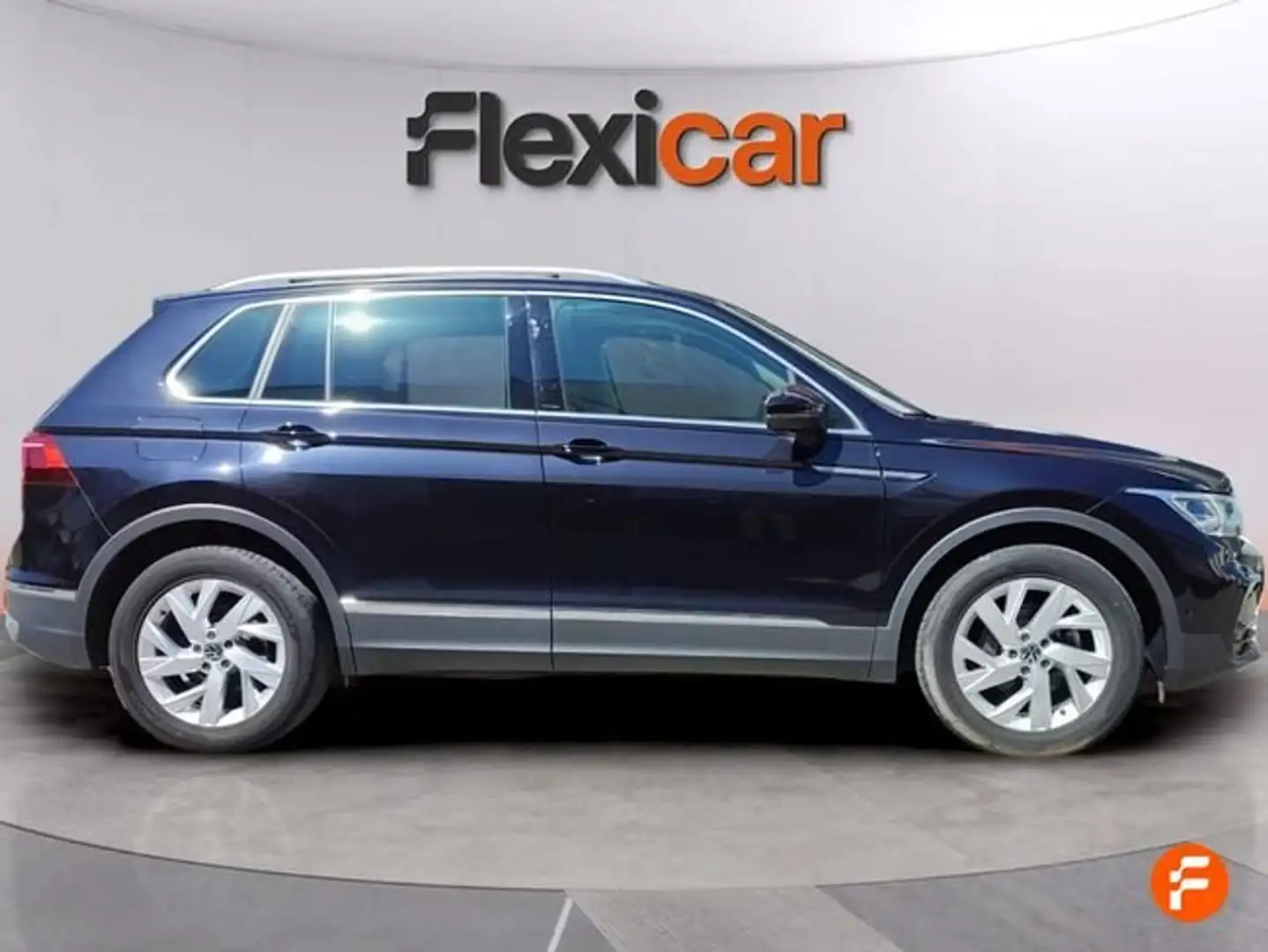 Volkswagen Tiguan Advance 2.0 TDI 110kW (150CV) DSG Noir - 2