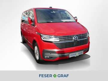 6.1 GenerationSIX 2.0 TDI DSG Navi AHK LED