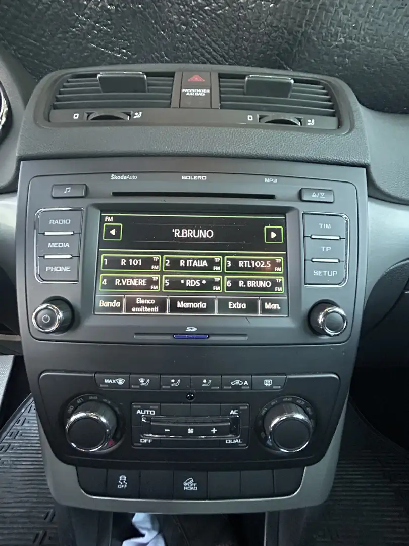 Skoda Yeti 2.0 tdi Elegance (experience) 4x4 140cv - 2