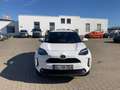 Toyota Yaris Cross Teamplayer 1,5-l-VVT-iE Hybrid*SHZ*KAMERA* Weiß - thumbnail 6