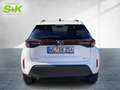 Toyota Yaris Cross Teamplayer 1,5-l-VVT-iE Hybrid*SHZ*KAMERA* Weiß - thumbnail 3