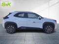 Toyota Yaris Cross Teamplayer 1,5-l-VVT-iE Hybrid*SHZ*KAMERA* Weiß - thumbnail 5