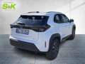 Toyota Yaris Cross Teamplayer 1,5-l-VVT-iE Hybrid*SHZ*KAMERA* Weiß - thumbnail 4