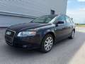 Audi A4 Avant 2,0 TDI quattro DPF ID:95 Blau - thumbnail 2