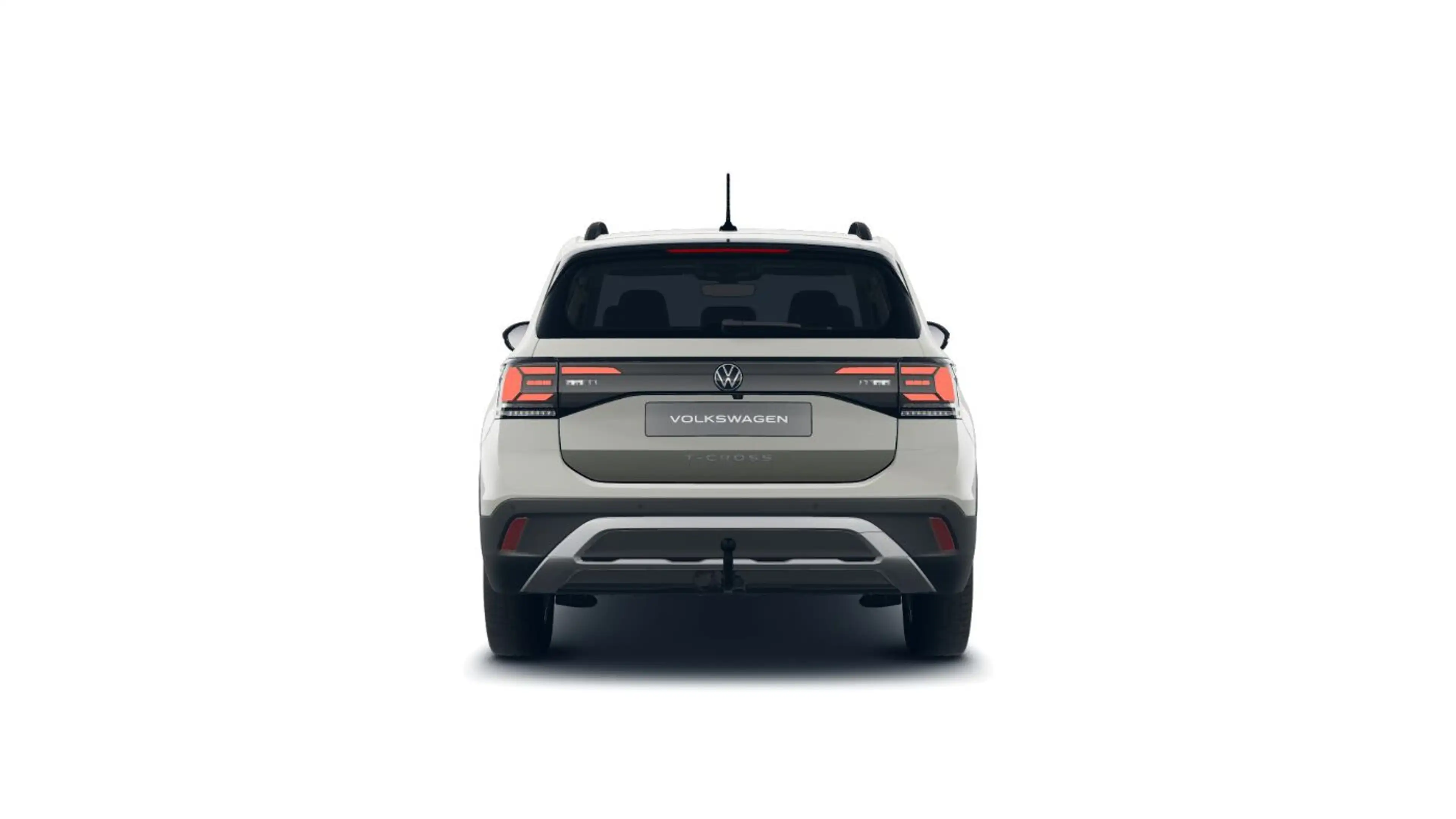 Volkswagen T-Cross 1.0 TSI DSG ENERGY AHK DigitalCocpit GJR RFK — photo 5