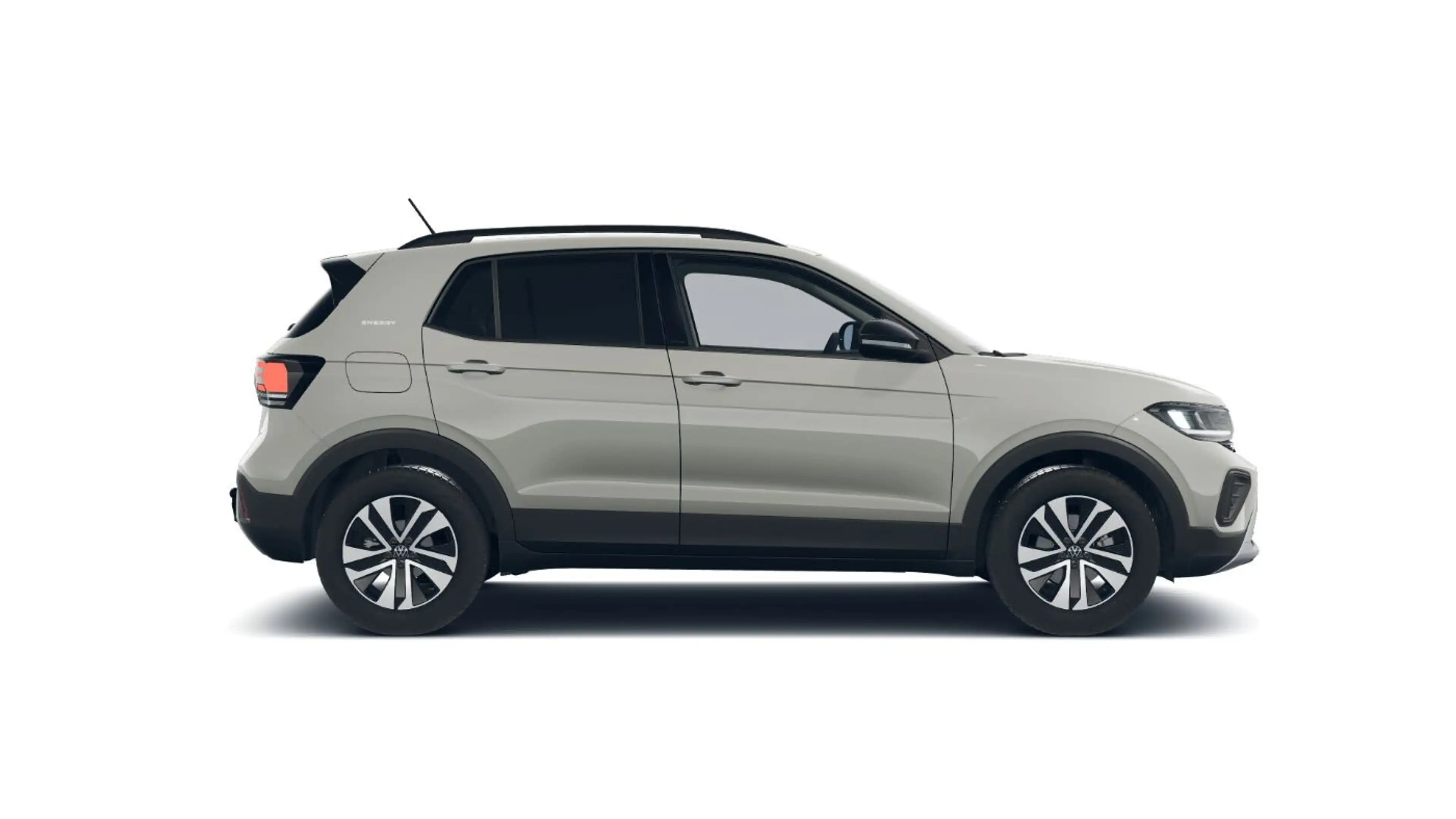 Volkswagen T-Cross 1.0 TSI DSG ENERGY AHK DigitalCocpit GJR RFK — photo 7
