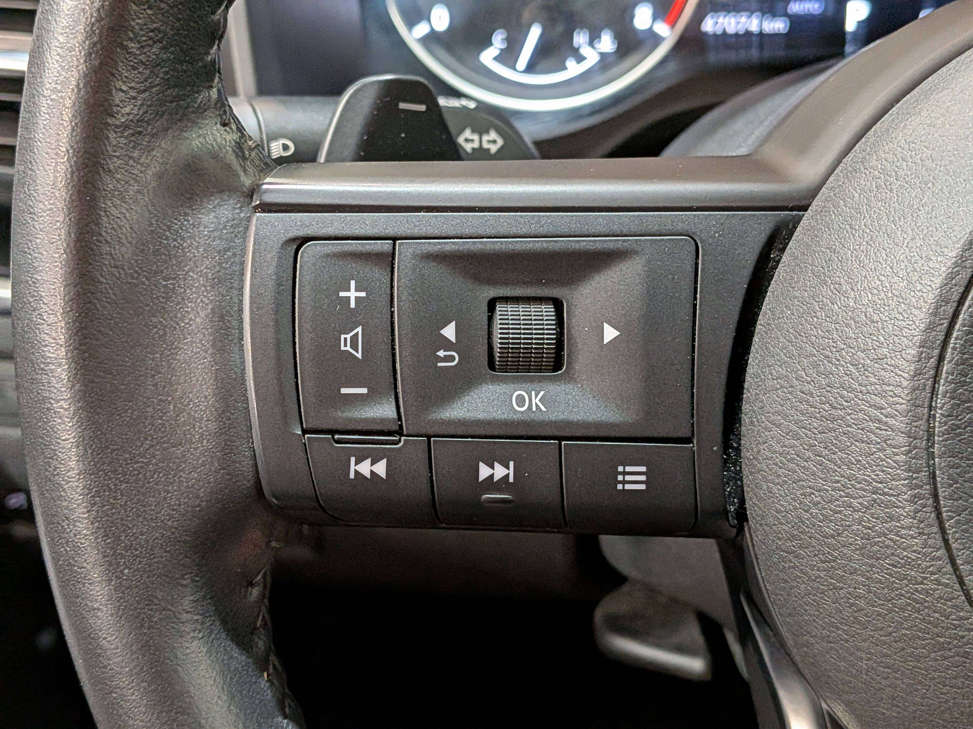 Nissan Rogue 2024
