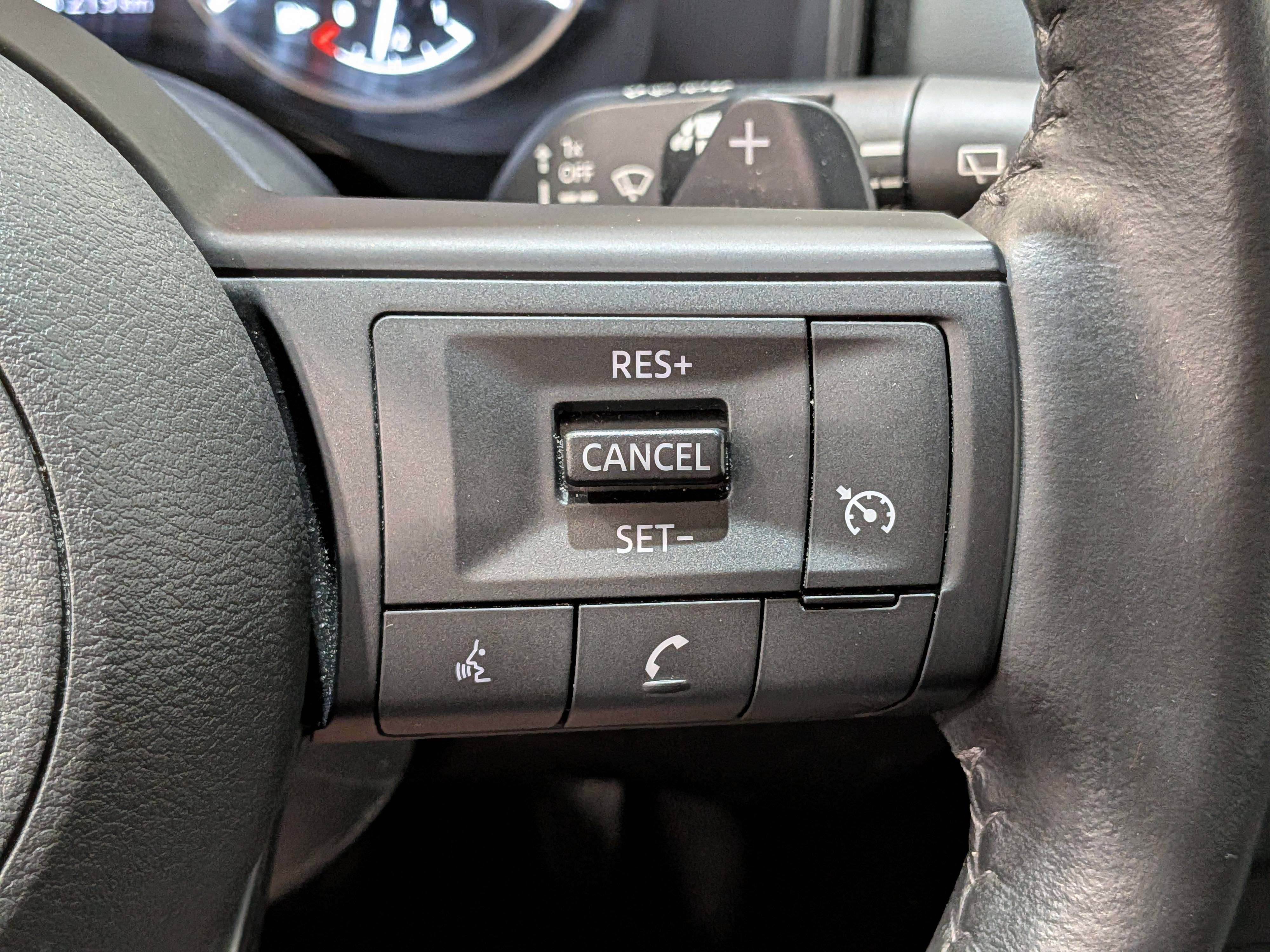 Nissan Rogue 2024
