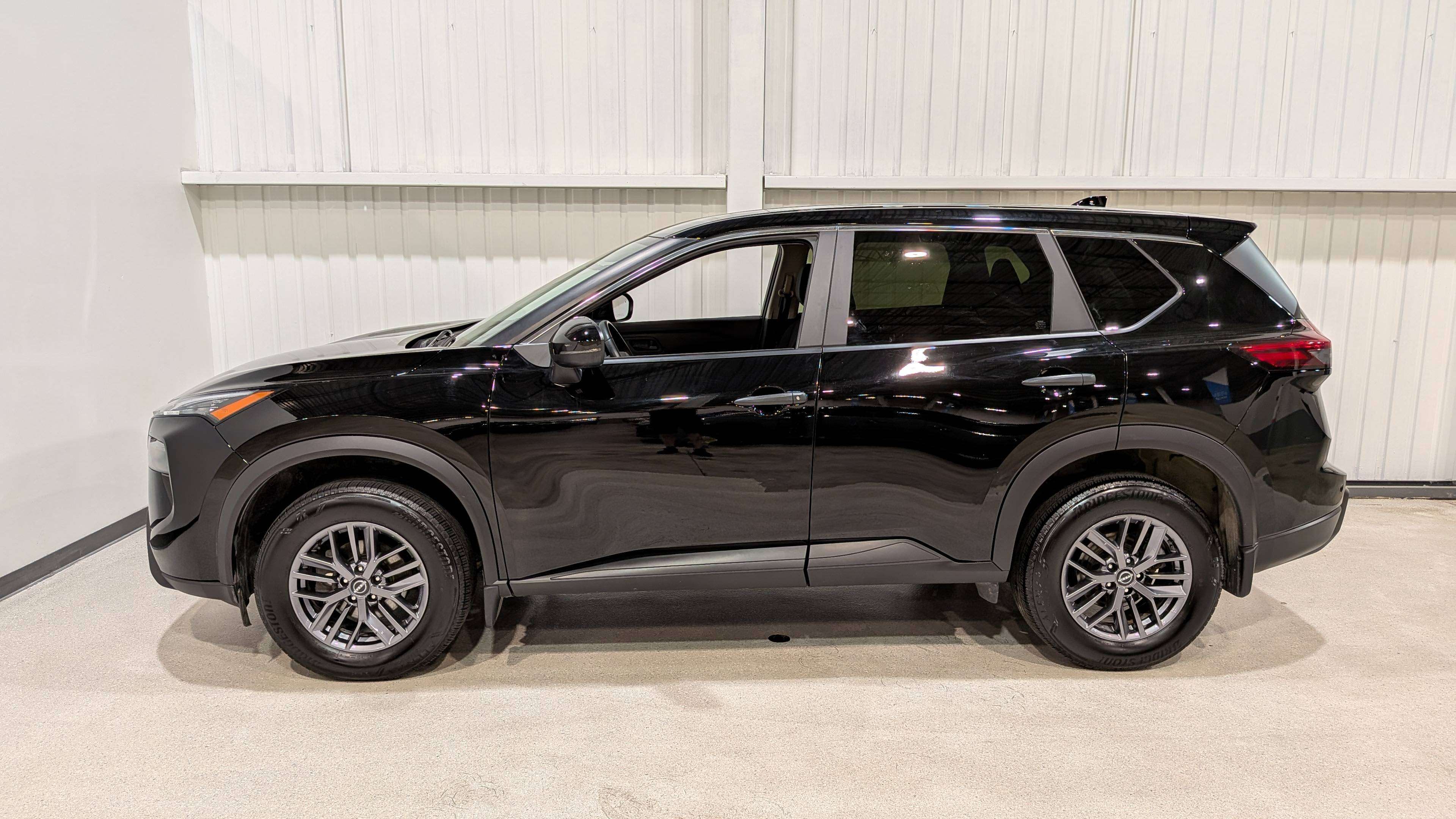 Nissan Rogue 2024