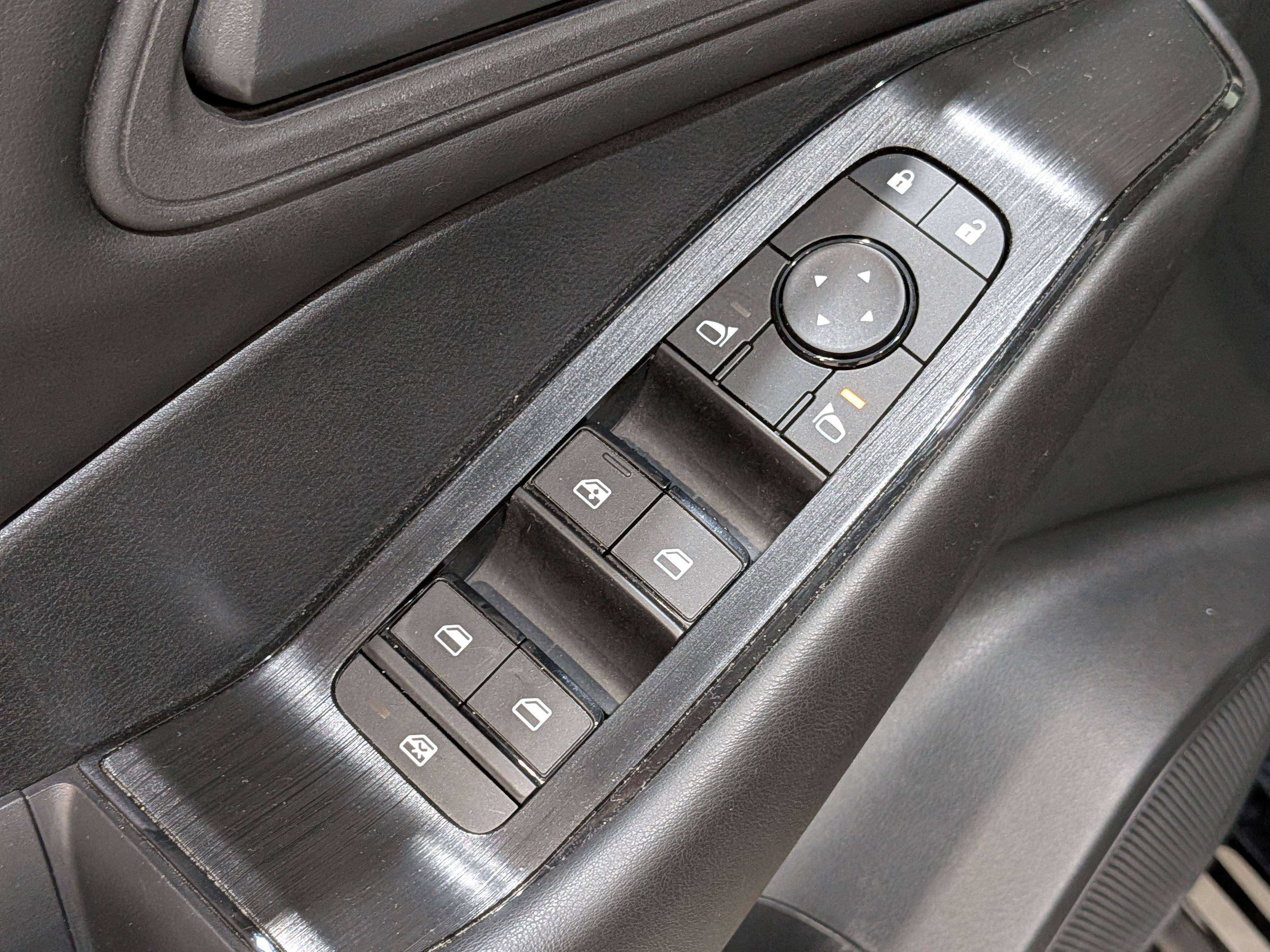 Nissan Rogue 2024