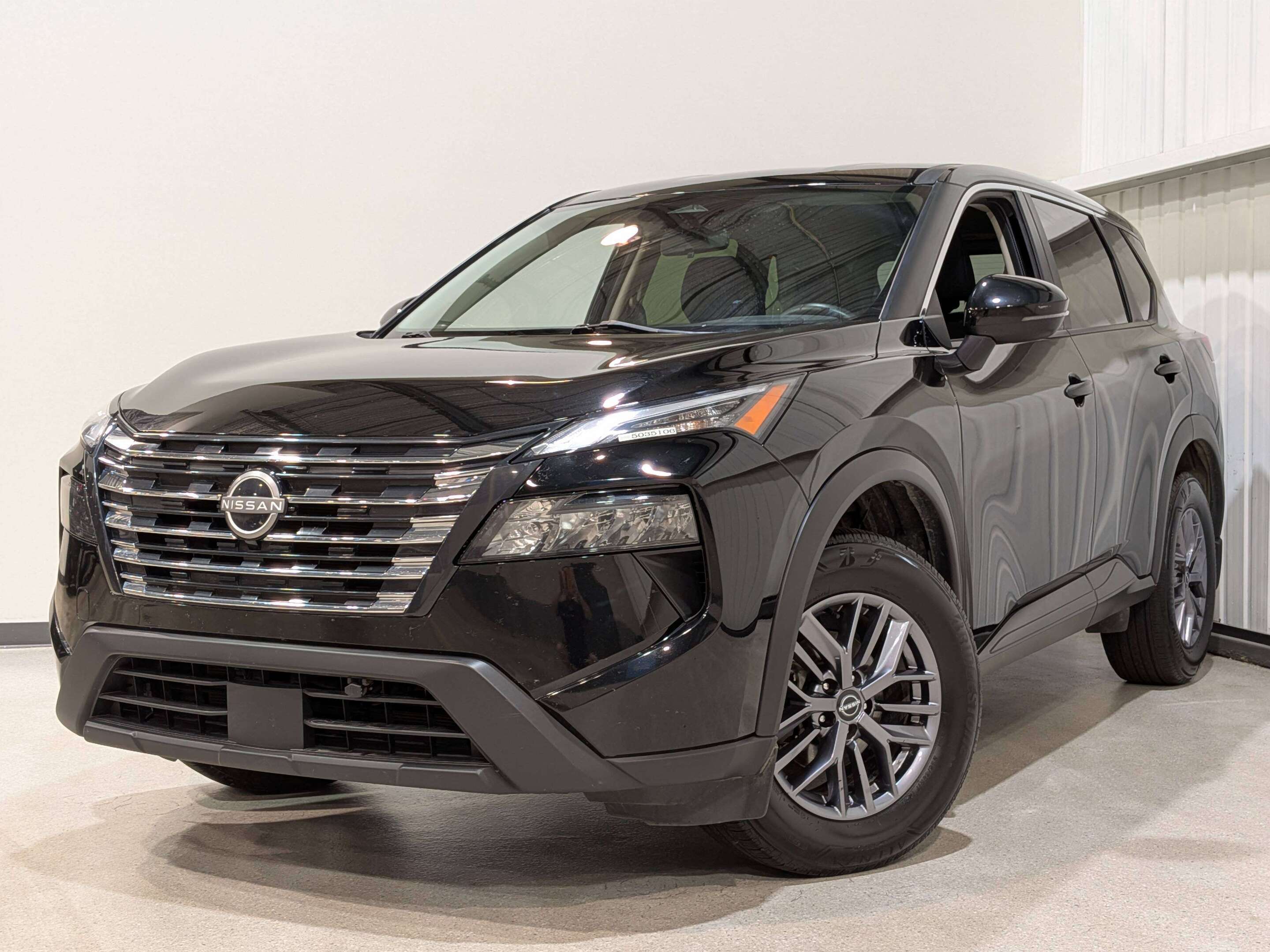 Nissan Rogue 2024