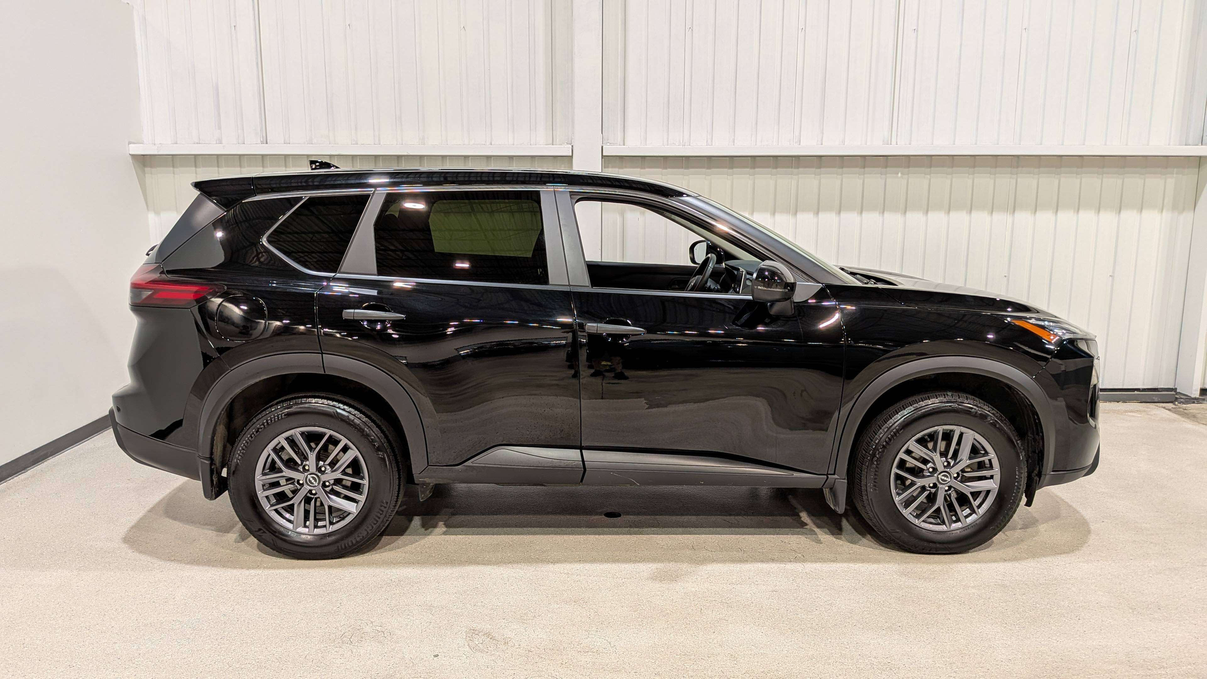 Nissan Rogue 2024