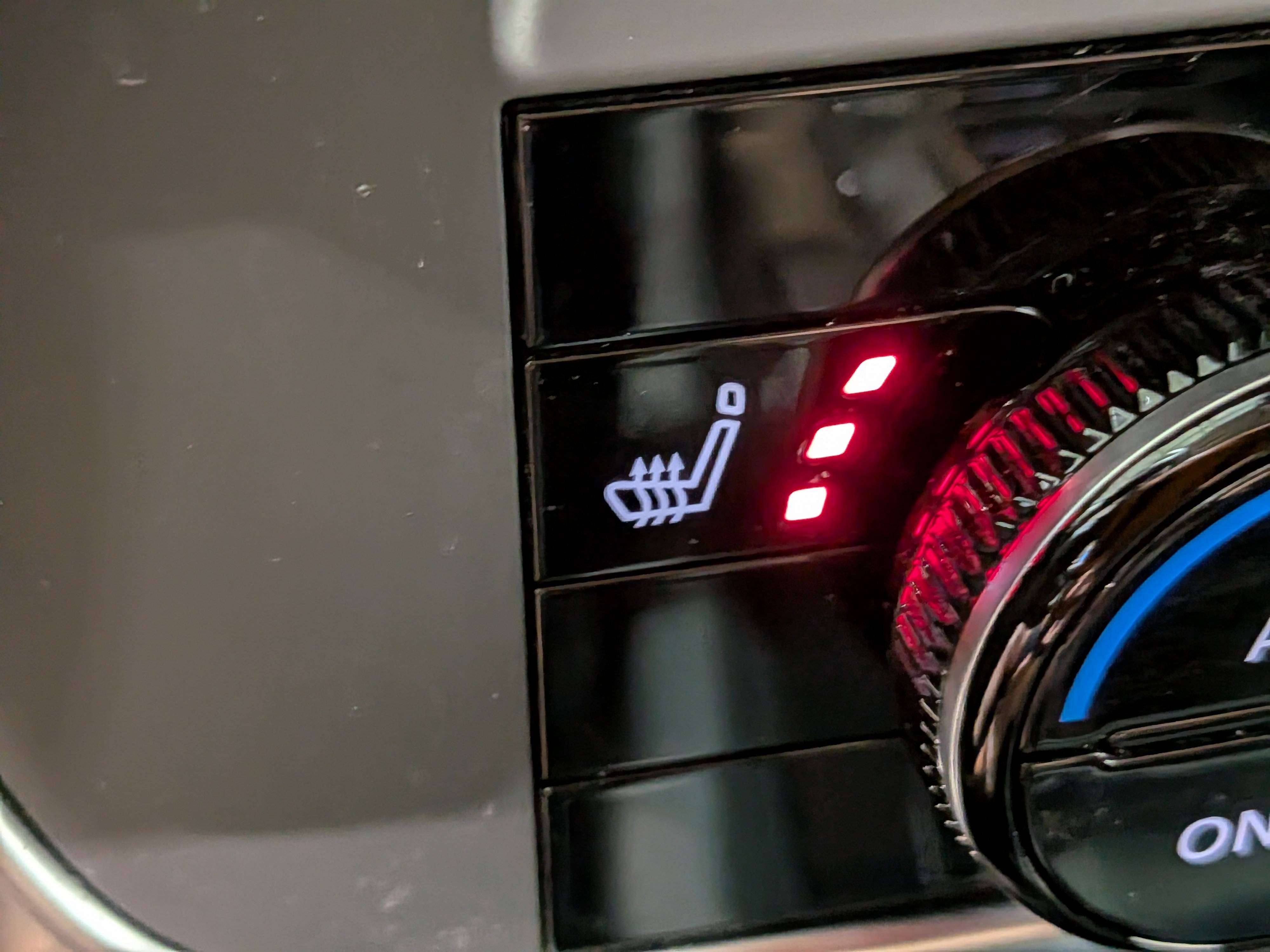 Nissan Rogue 2024