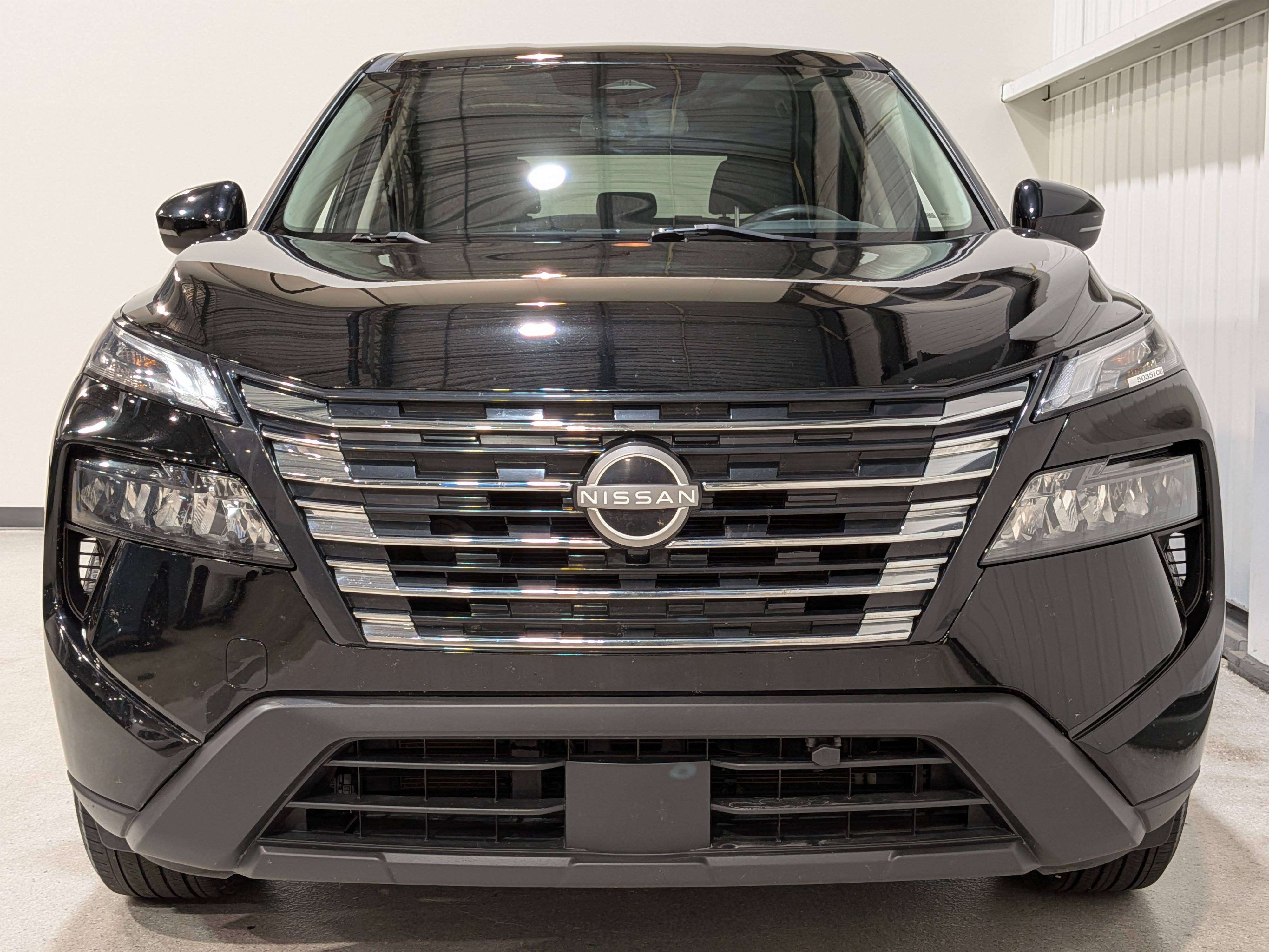 Nissan Rogue 2024