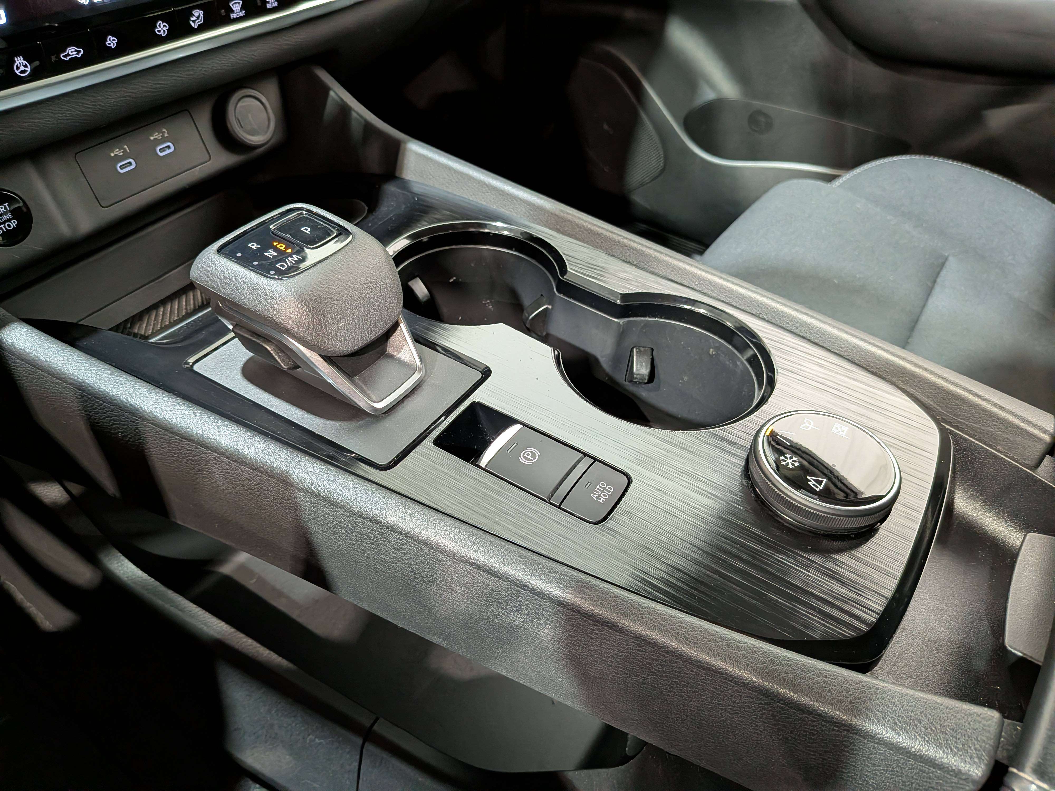 Nissan Rogue 2024