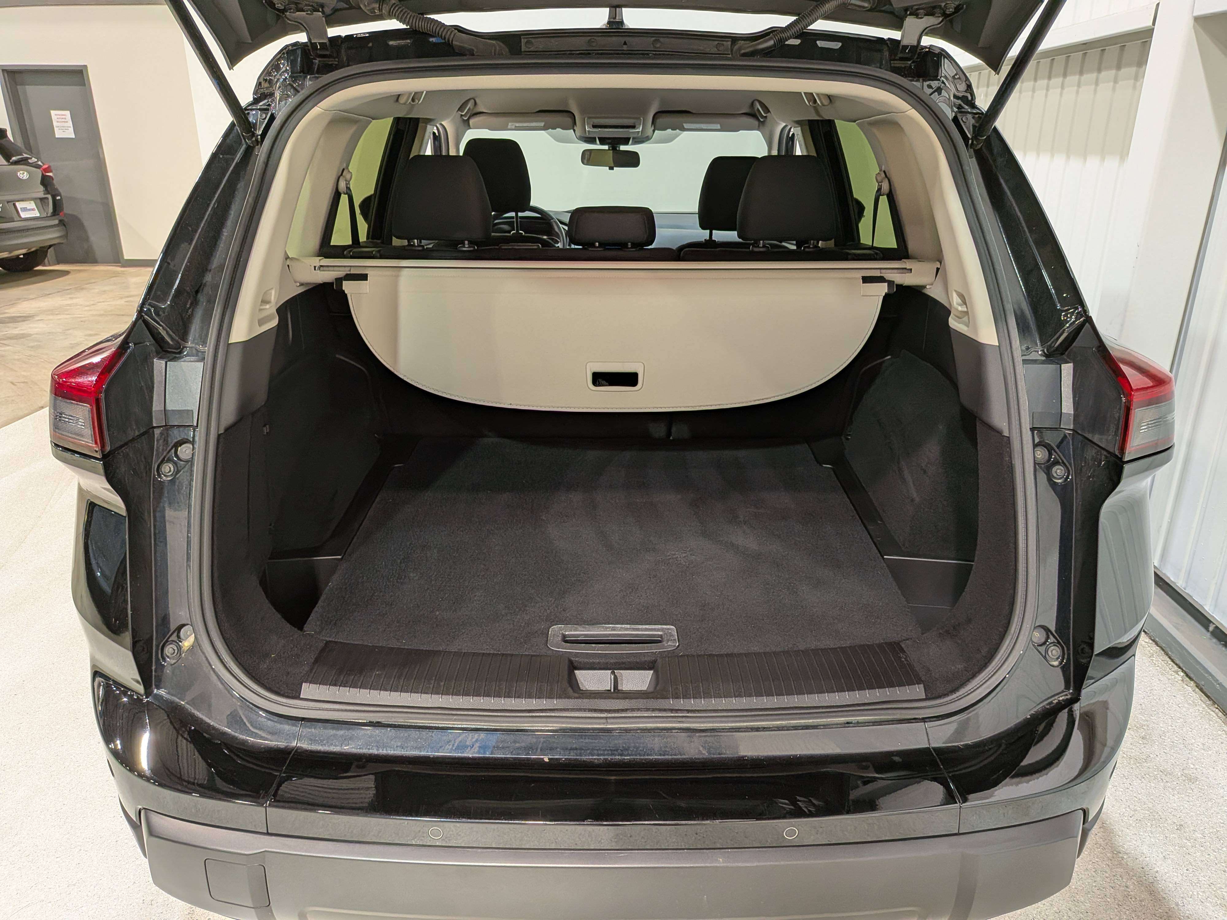 Nissan Rogue 2024