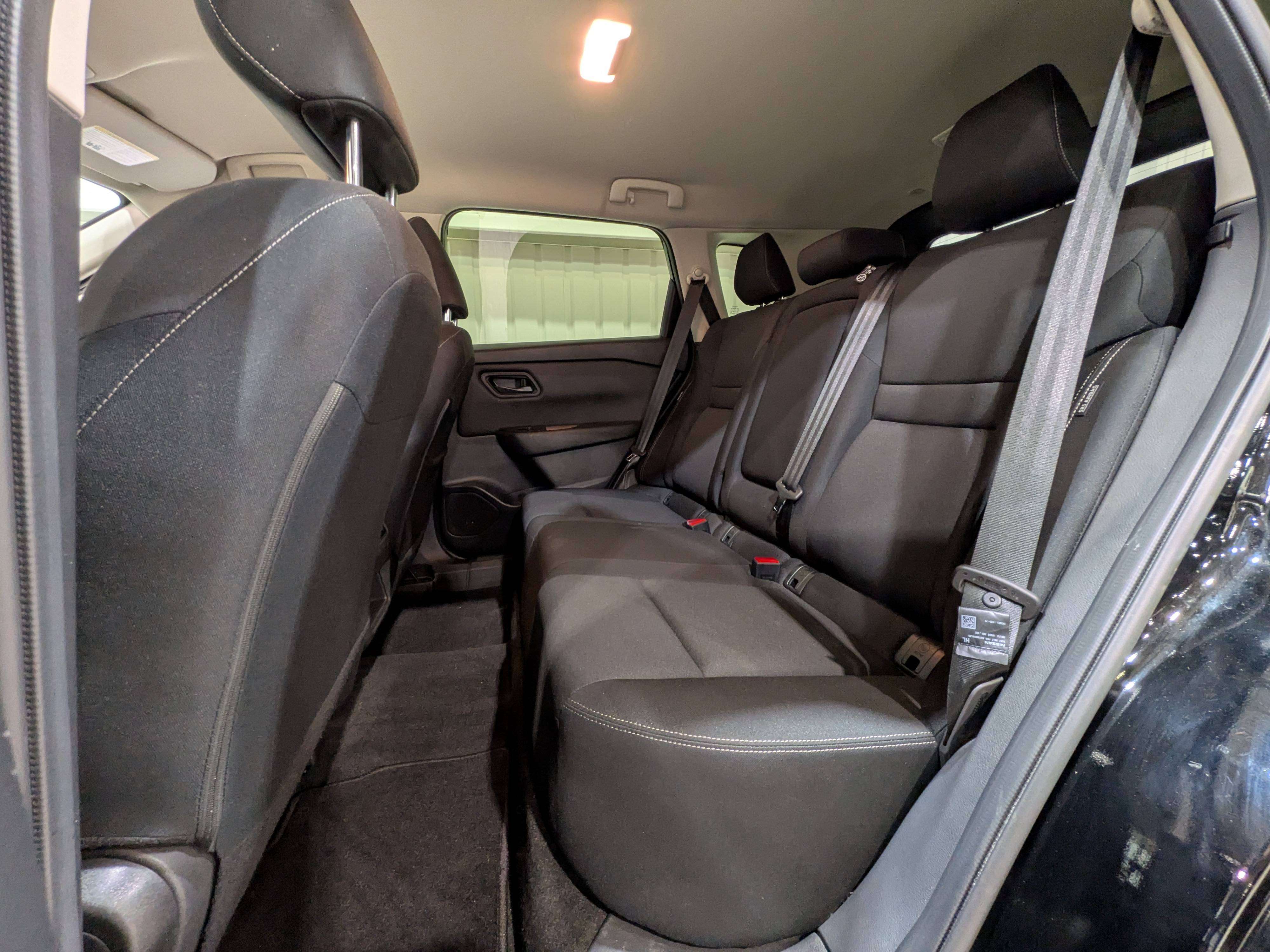 Nissan Rogue 2024