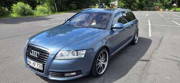 3.0 TDI quattro 4f5 C6 Facelift