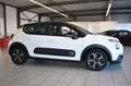 Citroen C3 Shine/STYLE-P./NAVI/TEMP./KLIMAAUT/PDC/BLUET. Wit - thumbnail 8