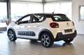 Citroen C3 Shine/STYLE-P./NAVI/TEMP./KLIMAAUT/PDC/BLUET. Wit - thumbnail 5