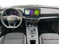 CUPRA Leon 2,0 TSI DSG Navi+LED+ACC+AHK+18´´ Schwarz - thumbnail 10