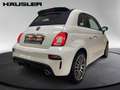 Abarth 595C 1.4 T-Je*Klima*PDC*AppleCarPlay* Bílá - thumbnail 4