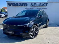 Volvo P5 Long Range 272ch 69kWh Black Edition