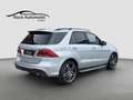 Mercedes-Benz GLE 400 4M 7G AMG Line NIGHT AHK H&K Silber - thumbnail 5