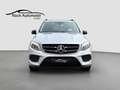 Mercedes-Benz GLE 400 4M 7G AMG Line NIGHT AHK H&K Silber - thumbnail 10