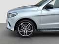 Mercedes-Benz GLE 400 4M 7G AMG Line NIGHT AHK H&K Silber - thumbnail 23