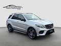 Mercedes-Benz GLE 400 4M 7G AMG Line NIGHT AHK H&K Silber - thumbnail 3