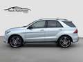 Mercedes-Benz GLE 400 4M 7G AMG Line NIGHT AHK H&K Silber - thumbnail 7