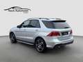 Mercedes-Benz GLE 400 4M 7G AMG Line NIGHT AHK H&K Silber - thumbnail 4