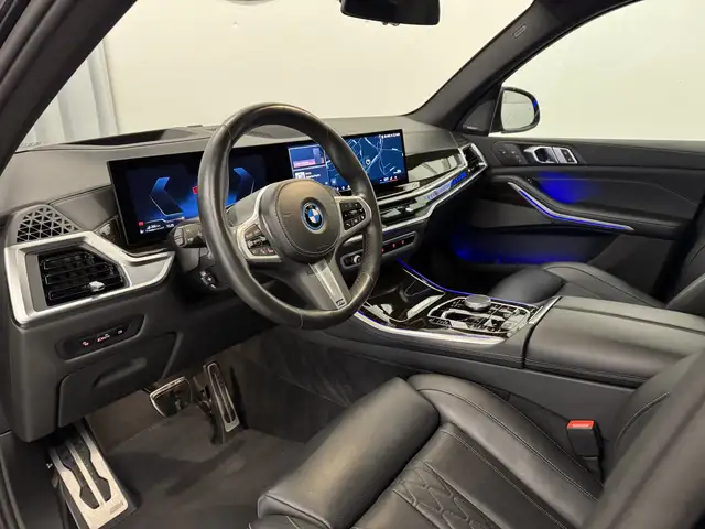 BMW X5 X5 view 8