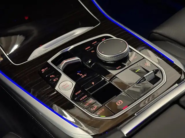 BMW X5 X5 view 13