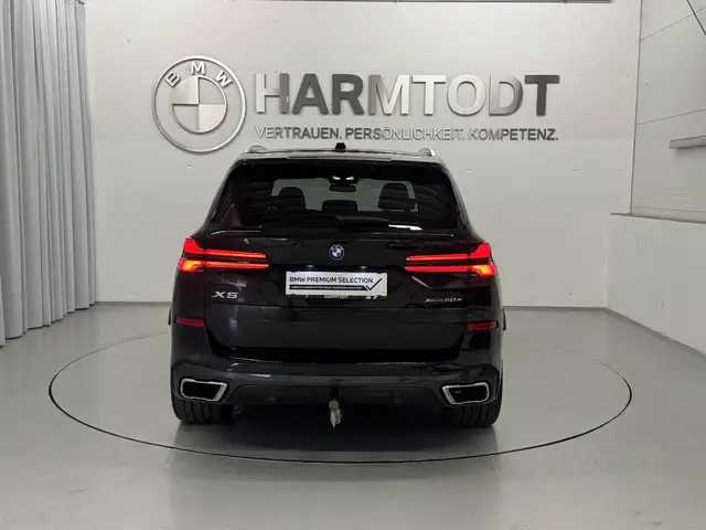 BMW X5 X5 view 4