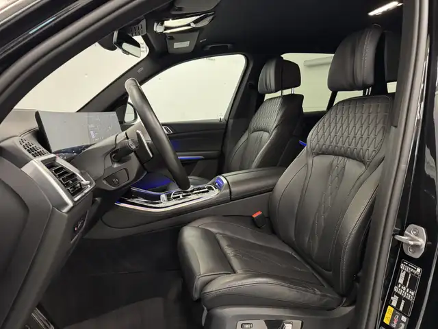 BMW X5 X5 view 14