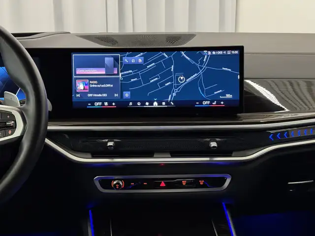 BMW X5 X5 view 11