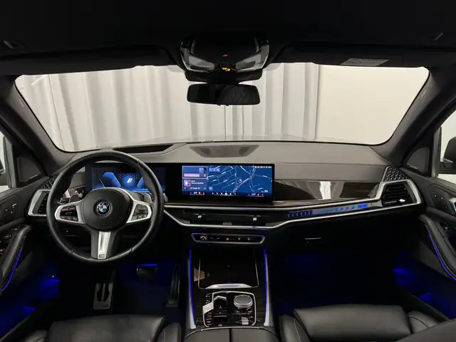 BMW X5 X5 view 9