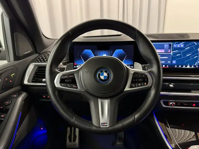 BMW X5 X5 view 10