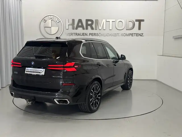 BMW X5 X5 view 5