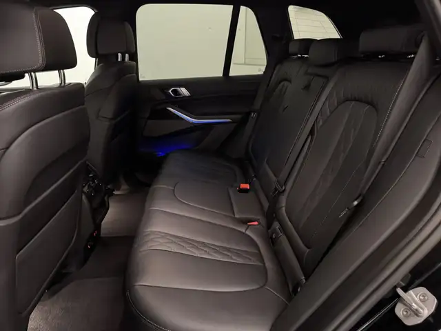 BMW X5 X5 view 15