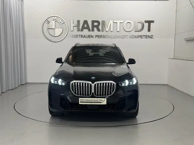 BMW X5 X5 view 6